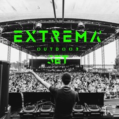 Michael Klein @ Extrema Outdoor 2019 / Ibiza Global Radio
