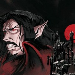Dracula's Theme - Super Castlevania IV Orchestral Cover By McDylbot
