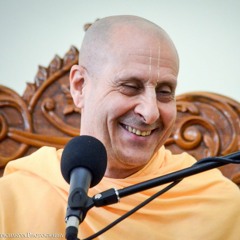 Talk on 'Mothers Day' By Radhanath Swami at Bhakti Centre on 14th May