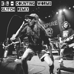 Knocked Loose - Counting Worms (GL1TCH Remix)