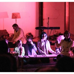 Atari Punk Girls - Plink Plonk