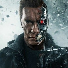 Terminator Fury §mikatak§  Thec