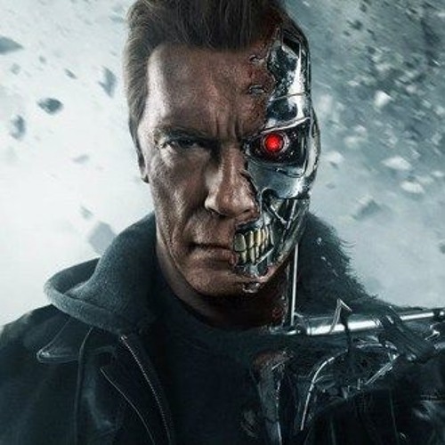 Terminator Fury §mikatak§  Thec