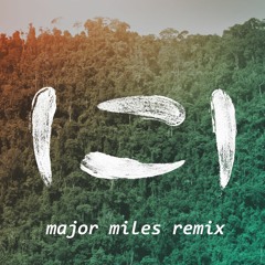 [Major Miles Remix] SLUMBERJACK - Hide and Seek ft. Claire Ridgely