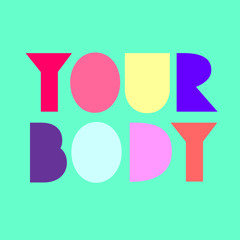 Matt Sassari - Your Body (Extended Mix)