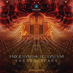 FNX & Synthetic System - Sacred Space ( OUT NOW )