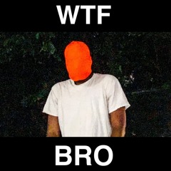 WTF BRO VOL ONE The Ken Tape