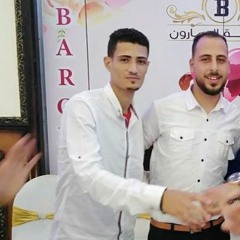 العالمى احمد عبد العزيز والحضرى مهرجان الحلو حلو لنفسه - كزبره وحنجره