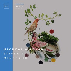 Michael & Levan and Stiven Rivic - Minotaur (Original Mix) | ICONYC NYC127