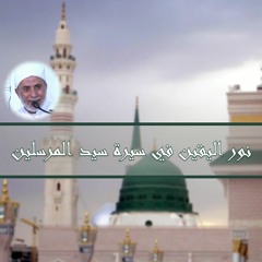 نور اليقين في سيرة سيد المرسلين 5 - معيشته صلى الله عليه وآله وسلم قبل البعثة