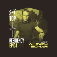 Alexey Sonar - SkyTop Residency 104