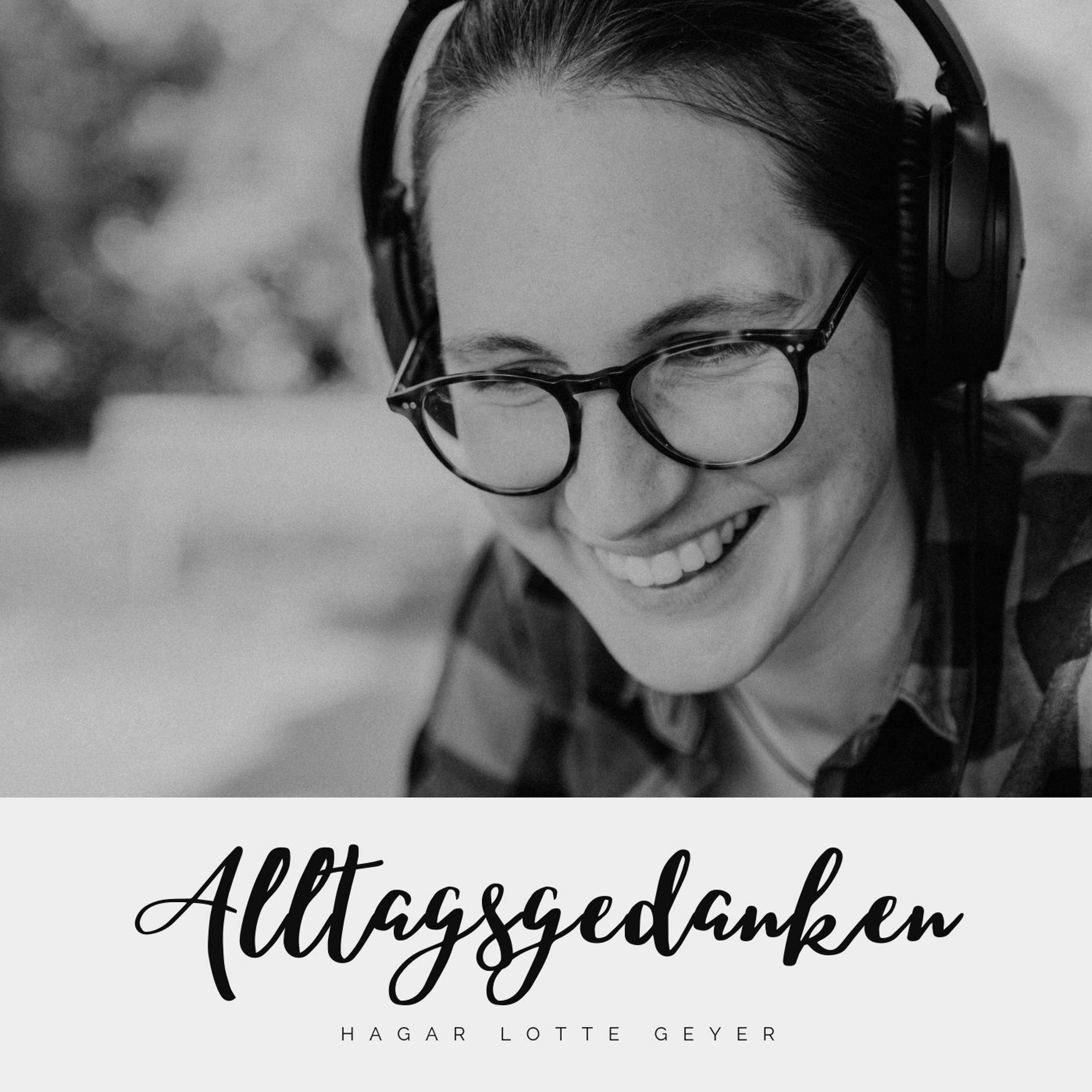 Gedankenspaziergang