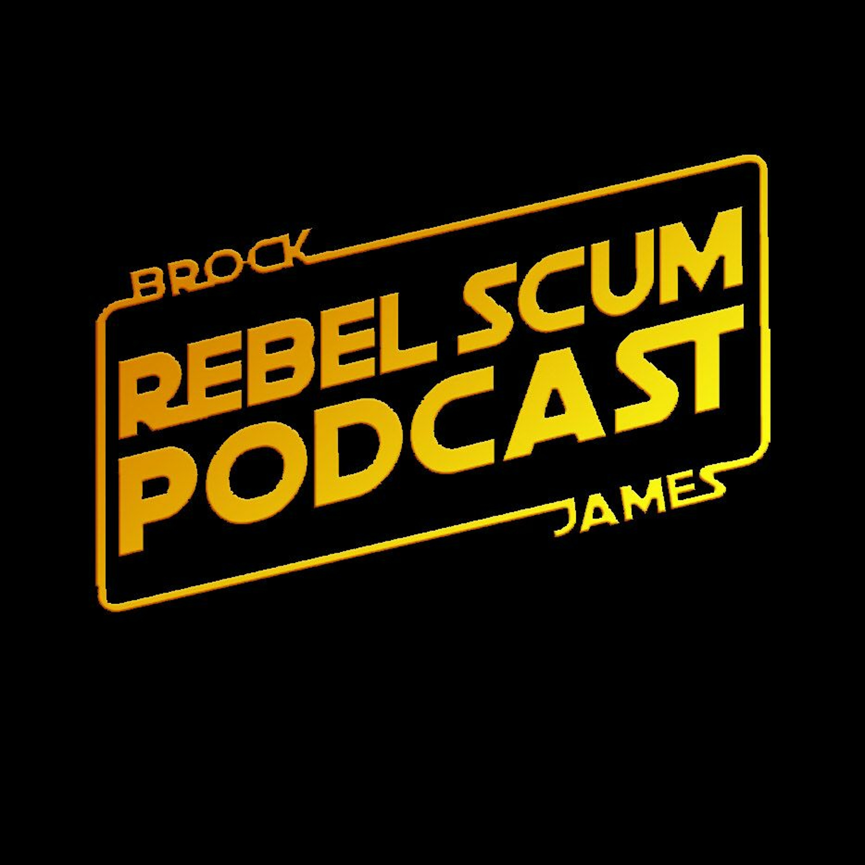 Rebel Scum Podcast Network