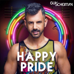 Guy Scheiman Live At Beef Treasure Island TLV Main Pride Event June 2019 ##FREE DOWNLOAD##