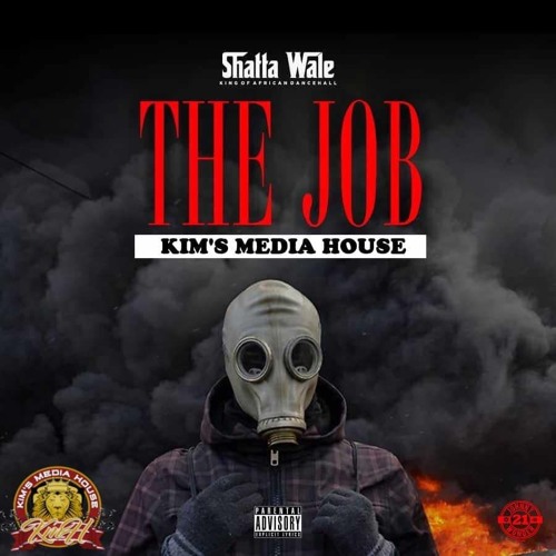 The Job (Prod. by Kims Media)