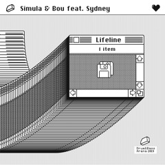Simula & Bou - Lifeline (ft. Sydney)