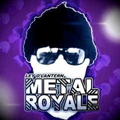 Metal Royale