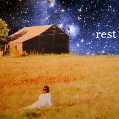 rest