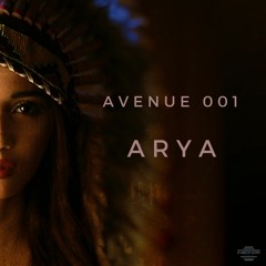 Avenue 001 - Arya (Original Mix)