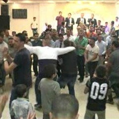 بداوية - يا حلالي ويا مالي - |ا فرقة الغرباء للفن الإسلامي |ا