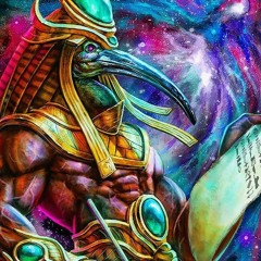 Thoth L'Atlante