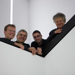 Quartet Week 2019 - Musical Journeys of Discovery with the Arditti Quartet