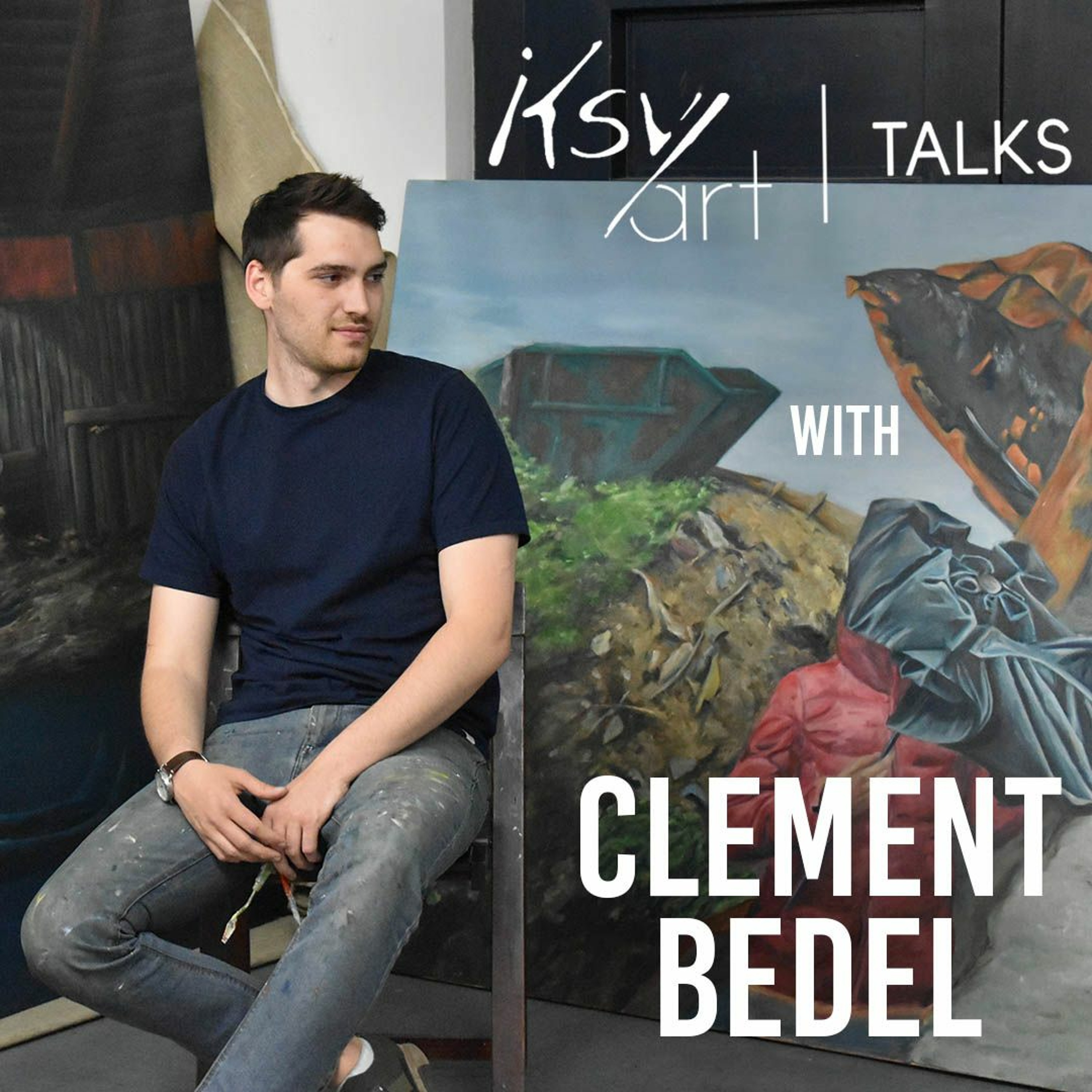 iksvy art talks