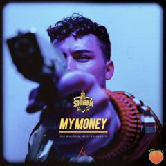 $hirak feat. Bokoesam - My Money (TEAM PEACH Remix)