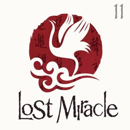 Sebastien Leger - Lost Miracle (Original Version)
