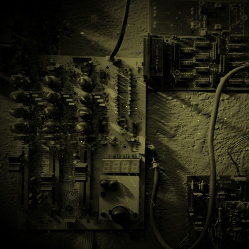 Christian Eimann in the MiX  @ DHF Leipzig 20.06.2015