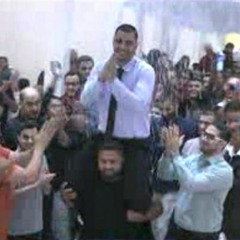 دحية - لو زغرد صوت البارود - |ا فرقة الغرباء للفن الإسلامي |ا