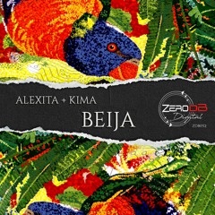 Alexita + Kima - Beija (Angiolillo Reworked)[SNIPPET]