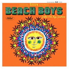 1969 Soulful Old Man Sunshine