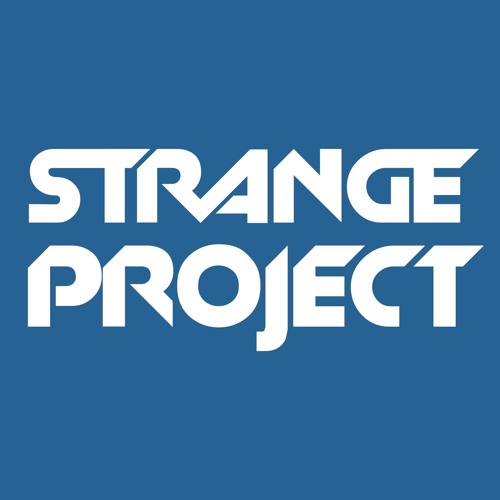 Strange Project - Back to our groove