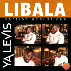 Ya Levis - Libala (TEAM PEACH Edit)