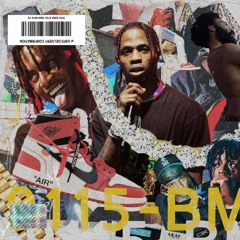 *SOLD*Rob On My Mind