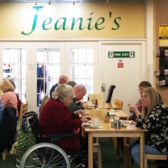 Cherrytree Chronicles: Ep5 Jeanie