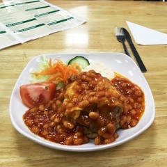 Cherrytree Chronicles: Ep6 More Than A Bacon Butty