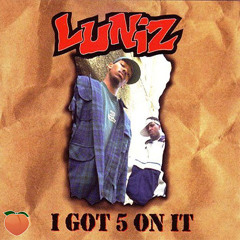 Luniz - I Got 5 On It (TEAM PEACH Remix)(CUT) *CLICK DOWNLOAD FOR FULL VERSION*