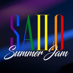 SAILO - Summer Jam (Deep House Cover)