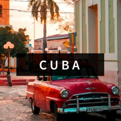 [FREE] Happy Dancehall Rap Beat 'CUBA' - Happy Hip Hop Instrumental (Sash Beats)