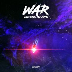 We Aren't Rivals - Coming Down