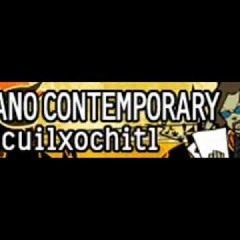 TOMOSUKE - Macuilxochitl (Piano Contemporary)