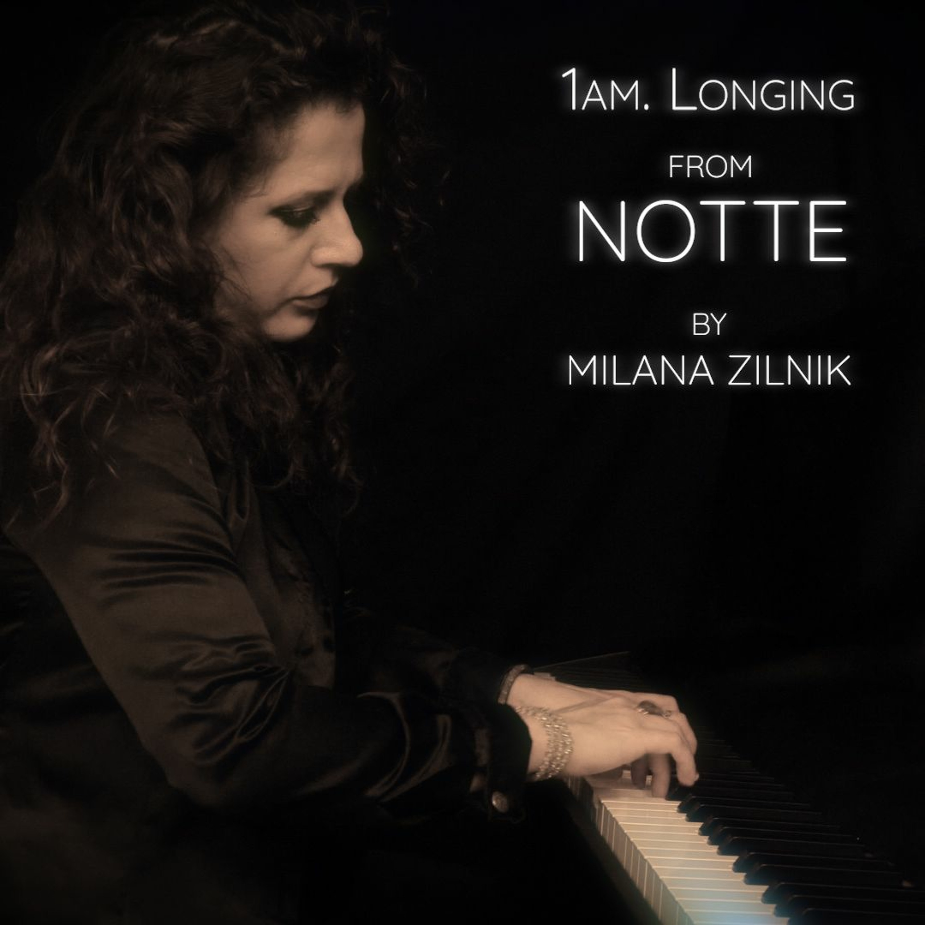 Milana Zilnik