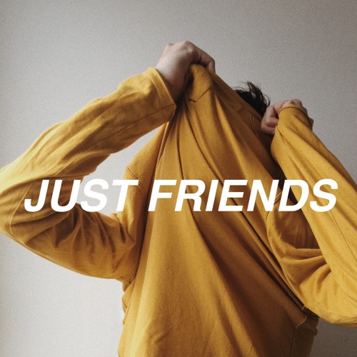 Just Friends (Demo)