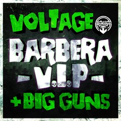 VOLTAGE - BARBERA VIP