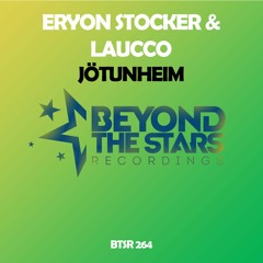 Eryon Stocker & Laucco - Jötunheim (Played by Armin van Buuren on ASOT 918)