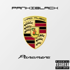 PANKIBLACK - Panamera