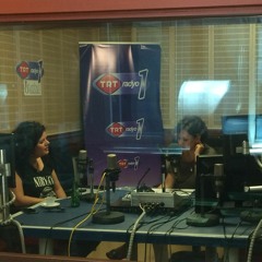 TRT 1 RADYO GUNEBAKAN 13 HAZIRAN