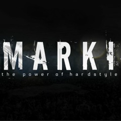 Marki - The Mummy (Radio Edit)